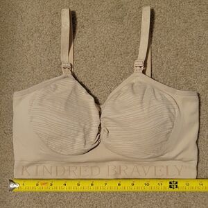 Kindred Bravely Sublime Nursing/Pumping Bra